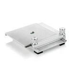 X-y Gliding Table Manual Stage For Digital Handheld Microscope, Lightweight, Adj. Fixed Price $76.50.