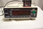 Criticare 504 Pulse Oximeter. Fixed Price $50.00.