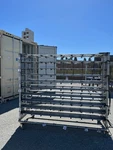 Innovive Innorack Mouse Cage 10X8. Fixed Price $5000.00.
