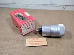 Starrett No T468 Micrometer Head .0001". Fixed Price $149.00.