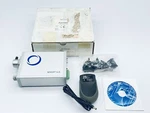 Schott Lls A20960 Red 625NM Led Light Source Illuminator 24VDC RS-232. Fixed Price $999.99.