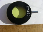 Olympus Microscope EY455 Yellow Filter. Fixed Price $37.00.