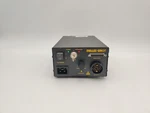 Melles Griot Laser Microscope System Power Supply Model 300-005 Year 2012. Fixed Price $89.99.