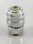 Nikon Lwd 40X 0.55 Hoffman Modulation Contrast Hmc Microscope Objective 160MM. Fixed Price $299.99.