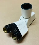 Zeiss 452912 Trinocular Head For / Axioskop + Others Microscope. Fixed Price $239.00.