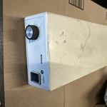 Nikon Microscope TI-PS100W/A Power Supply 100-240VAC 12VDC 8.4AMPS #213340-AW6. Fixed Price $650.00.