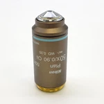 Nikon Microscope Objective Plan 50X Oil For Eclipse Series. Fixed Price $620.00.