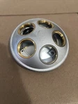 Olympus Microscope Place Nosepiece Objective Turret Series BH2-5RE H92108. Fixed Price $79.99.