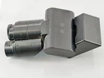 Olympus Microscope Tilting Binocular Head U-TBI-2 For Bx Series. Fixed Price $649.99.