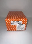 Mitutoyo Plan Apo 5X Objective Lens 14NA,32MM Wd (378-802-6)NEW. Fixed Price $599.95.