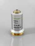 Leica Infinity Microscope Objective 20X 0.30 Hi Plan. Fixed Price $224.99.