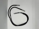 Dolan Jenner EEG448M (002146020048) Combination Dual Gooseneck Fiber Optic Guide. Fixed Price $295.00.