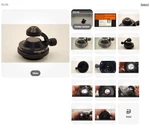 Olympus Achromat 0.9 BH2-SC Swing Out Condenser For Series 34869. Fixed Price $148.50.