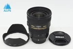 Mint Nikon Af-s Nikkor 18-35MM F3.5-4.5G Ed Lens For Mount W/ Hood #260428T. Fixed Price $218.00.