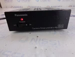 Panasonic WV-PS10A Camera Drive Unit 14W. Fixed Price $30.00.