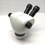 Scienscope Nz-series Inspection Stereo Microscope Head 0.8-5X 76MM WF10X/22. Fixed Price $350.00.