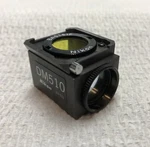 Nikon B-1H / DM510 BA5151F Microscope Fluorescence Filter Cube Labophot Optiphot. Fixed Price $119.00.