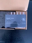 Kramer Tools VP-100 Vga/xga Rgbhv Converter. Fixed Price $75.00.