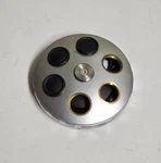 Zeiss Microscope Nosepiece 453175. Fixed Price $115.00.