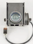 Nikon Microscope Halogen Lamp House 12V 50W Collector Lens Diaphot Epiphot. Fixed Price $94.99.