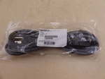 Olympus Genuine UYCP-11 6 Foot Microscope Power Cord. Fixed Price $29.99.