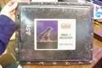 Dsi Physiotel Receivers RMC-1 For Large Animals. Fixed Price $199.99.