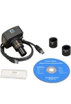 Omax 5MP Digital Usb 3.0 Microscope Camera. Fixed Price $225.00.