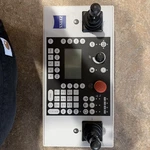Carl Zeiss Controller. Fixed Price $600.00.