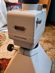 Wild Heerbrugg Microscope Camera Adapter. Fixed Price $99.99.