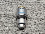Olympus 0.65 160/0.17 Microscope Objective Lens. Fixed Price $29.99.