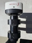 Fully Tested Lumenera INFINITY3-1M Monochrome, Cooled Digital Microscope Camera. Fixed Price $900.00.