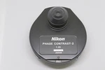 Refurbished Nikon Phase CONTRAST-2 Dark Field Condenser 1.25 Df PH1 PH2 PH3 PH4. Fixed Price $599.95.