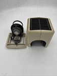 Nikon Halogen 12V 100W Microscope Illuminator Light House Housing #2. Fixed Price $49.99.