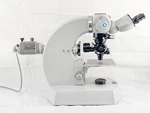 Zeiss Universal Reflected Epi Nomarski Dic Microscope. Fixed Price $2999.99.