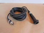 Panasonic 2Z0972 Small Digital Lipstick Microscope Camera 37136 W/ 17 Foot Cable. Fixed Price $229.99.