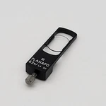 Zeiss Microscope Dic Prism Slider Iii Planapo 63X / 1.4 Oil 1122-909. Fixed Price $525.00.