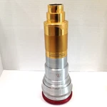 B&l Cinemascope Projector Attachment 1 Isco Gottingen Ultra Mc 2/85MM Lens. Fixed Price $699.00.