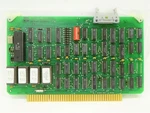Electroglas 102944-010 Motion Control Card Pcb 4085X Horizon Psm Working. Fixed Price $208.19.