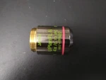 Uplan Fln 4X/0.13 Ipc FN22 Japan Microscope Objective Lens. Fixed Price $654.00.
