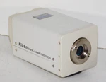 Nikon DXM1200 Digital High Definition Color 12MP Microscope Camera Ccd Mount. Fixed Price $149.00.