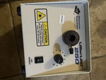 Illumination Technologies Uberled 250 Red Light Source, Input: 90-240VAC. Fixed Price $89.99.