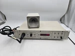 Chadwick Helmuth Slip Sync Strobex 8440 & Lamp 274D (untested) For Parts. Fixed Price $559.20.