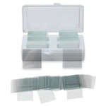 Karter Scientific 211Z3 Glass Cover Slips, 22X22MM (pack Of 200). Fixed Price $8.24.
