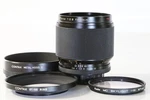 Mint+++ Contax Carl Zeiss S-planar 60MM F2.8 T* Aeg Macro C/y Hood A983. Fixed Price $319.70.