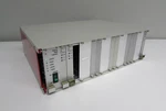 Ludl MAC22 Microscope Stage / Filter Wheel Controller 19" Enclosure 73002005. Fixed Price $2450.00.