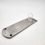 Olympus BX41 Microscope Bottom Plate Cover & Frosted Filter Repair / Replacement. Fixed Price $100.00.