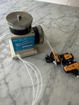 Narishige 3-AXIS WR-88 Water Micromanipulator. Fixed Price $199.00.