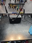 Fisher Scientific 12-562-21 Fiber Optic Illumination Light Source, Tested Works. Fixed Price $105.78.
