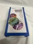 Amscope PS50 50PC Homeschool Biology Prepared Microscope Glass Slides. Fixed Price $27.86.