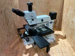 Olympus MX61L-F Semiconductor Inspection Microscope 10X Eyepieces UC50 Cam Light. Fixed Price $22999.92.